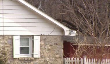 State Police arrest man accused of targeting homes of the deceased | Berks Regional News