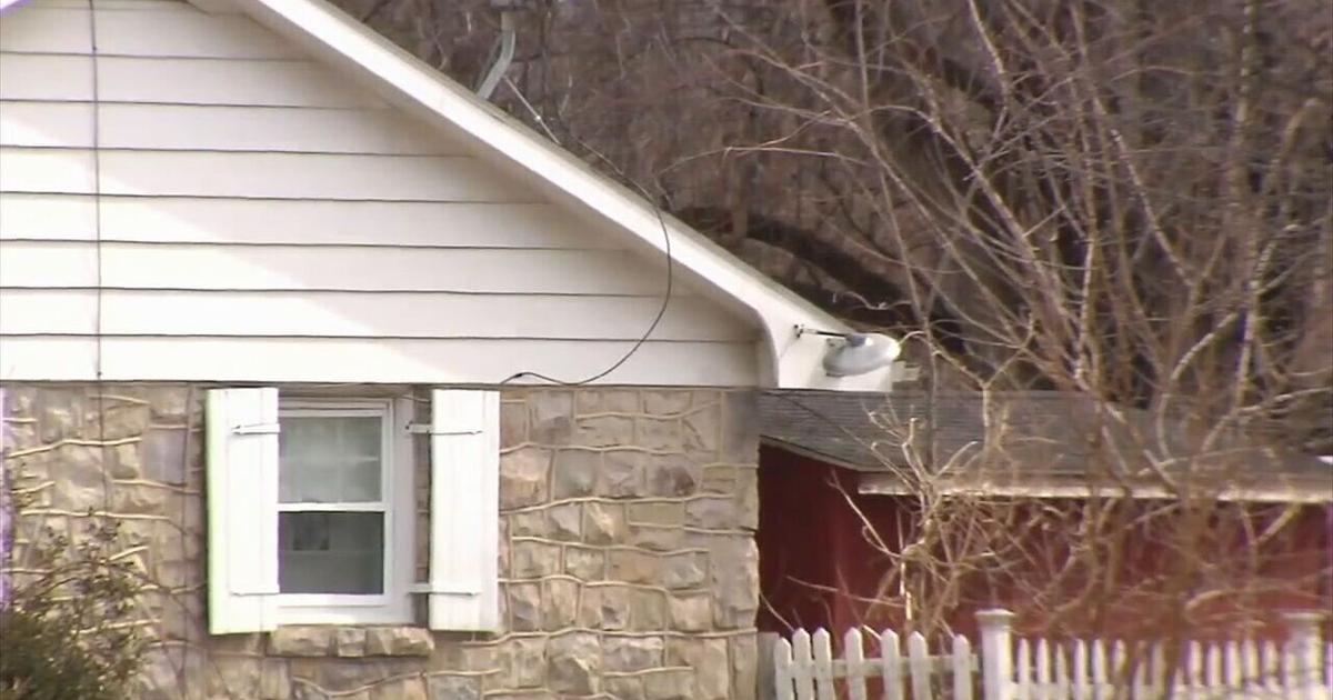State Police arrest man accused of targeting homes of the deceased | Berks Regional News