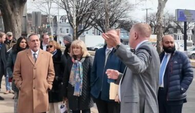 State officials, including DCED Secretary, push for more affordable housing during Reading visit | Berks Regional News