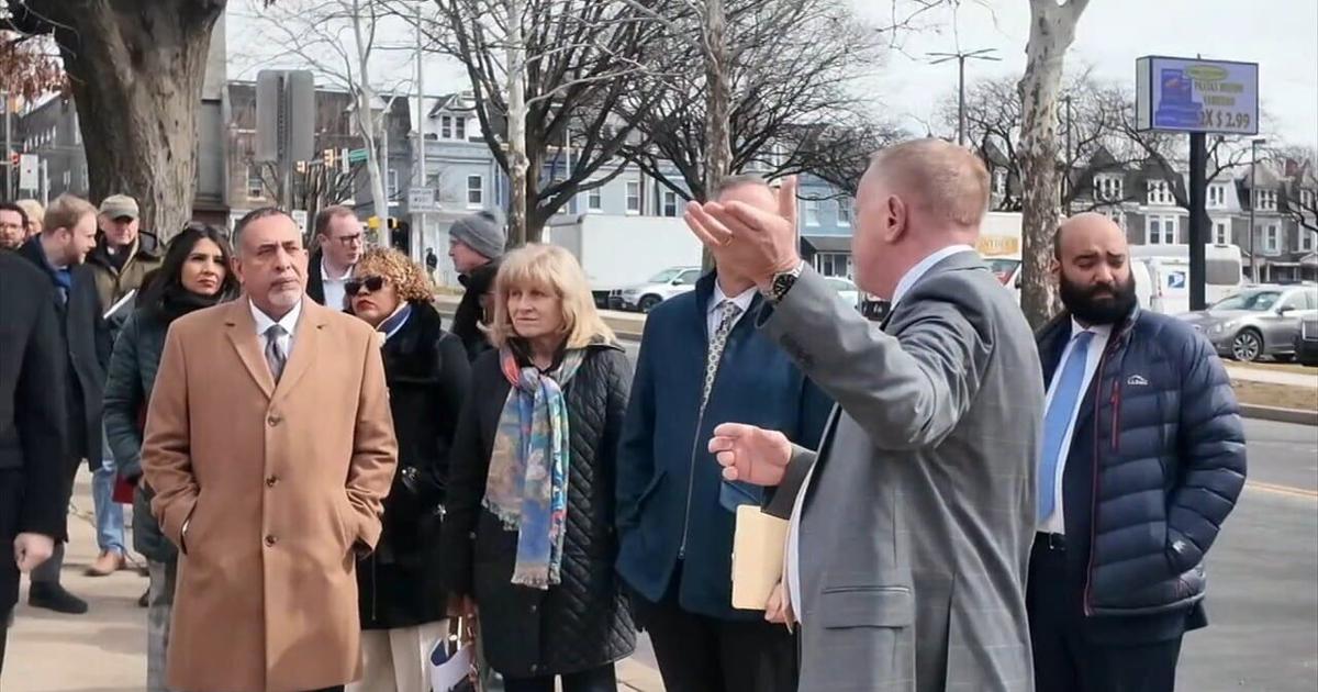 State officials, including DCED Secretary, push for more affordable housing during Reading visit | Berks Regional News