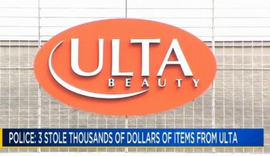 Suspects steal $5,000 in cologne, perfume from Spring Twp. Ulta store | Berks Regional News