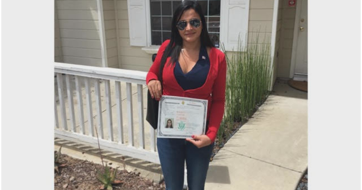 Iranian American Naturalized in Erie Supports U.S.-Israeli Mission in Iran | News