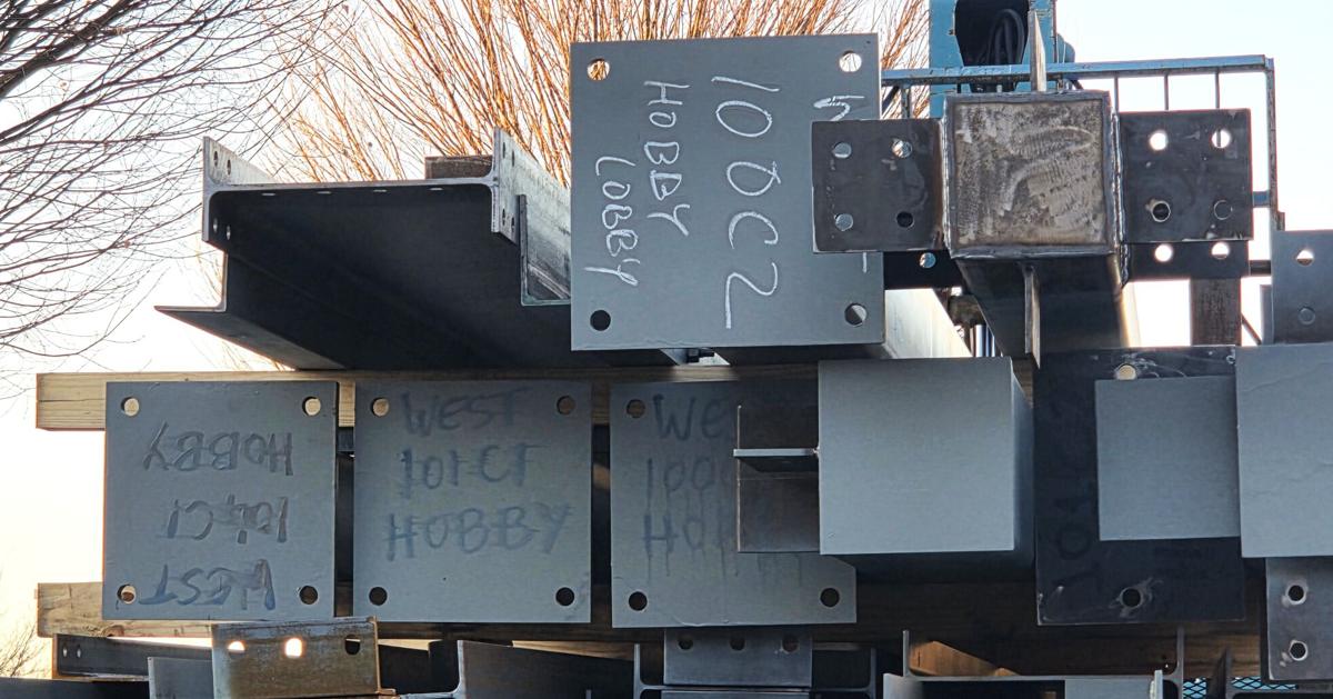 Signs point to new Hobby Lobby store coming to the Lehigh Valley | Eat, Sip, Shop