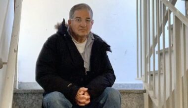 'There is no normalcy': Lehigh Valley resident describes conflict firsthand in Israel | Lehigh Valley Regional News