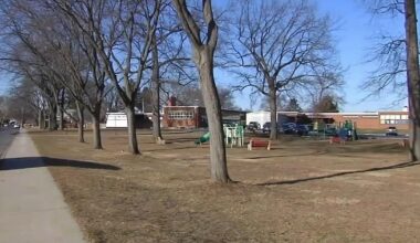 Allentown's Midway Manor neighborhood concerned over future of beloved park | Allentown Area