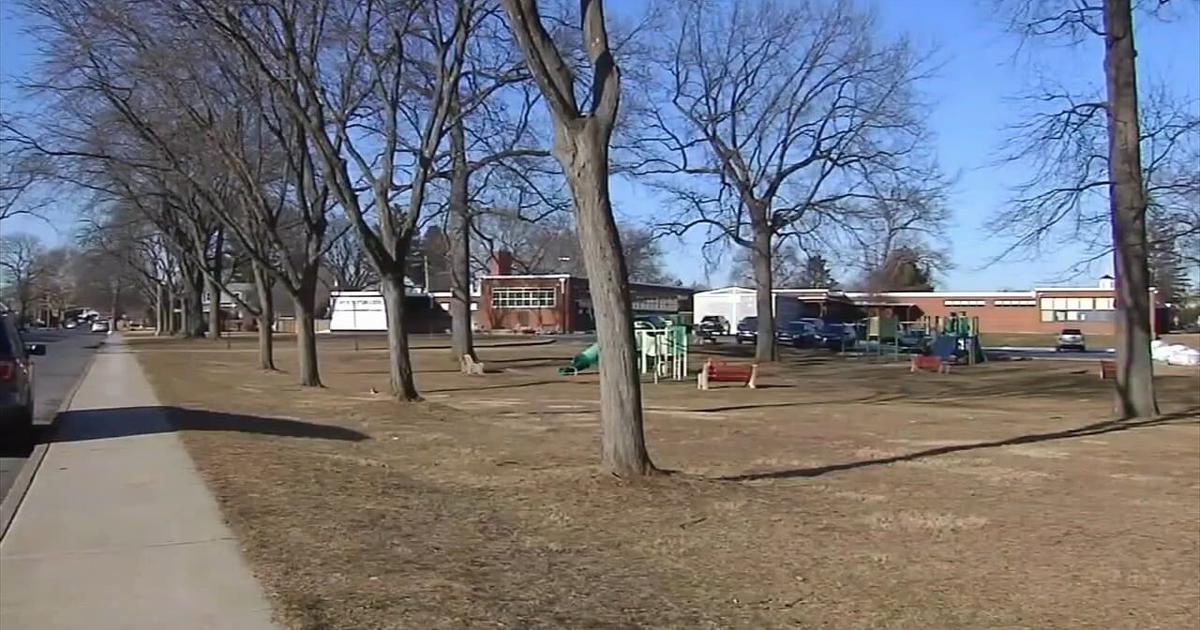 Allentown's Midway Manor neighborhood concerned over future of beloved park | Allentown Area