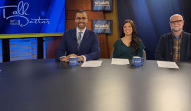 Talk With Your Doctor - Advance Directives | St. Luke's Talk With Your Doctor