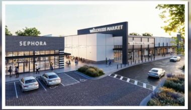 Broadcast District construction moves forward in Spring Township | Reading Area