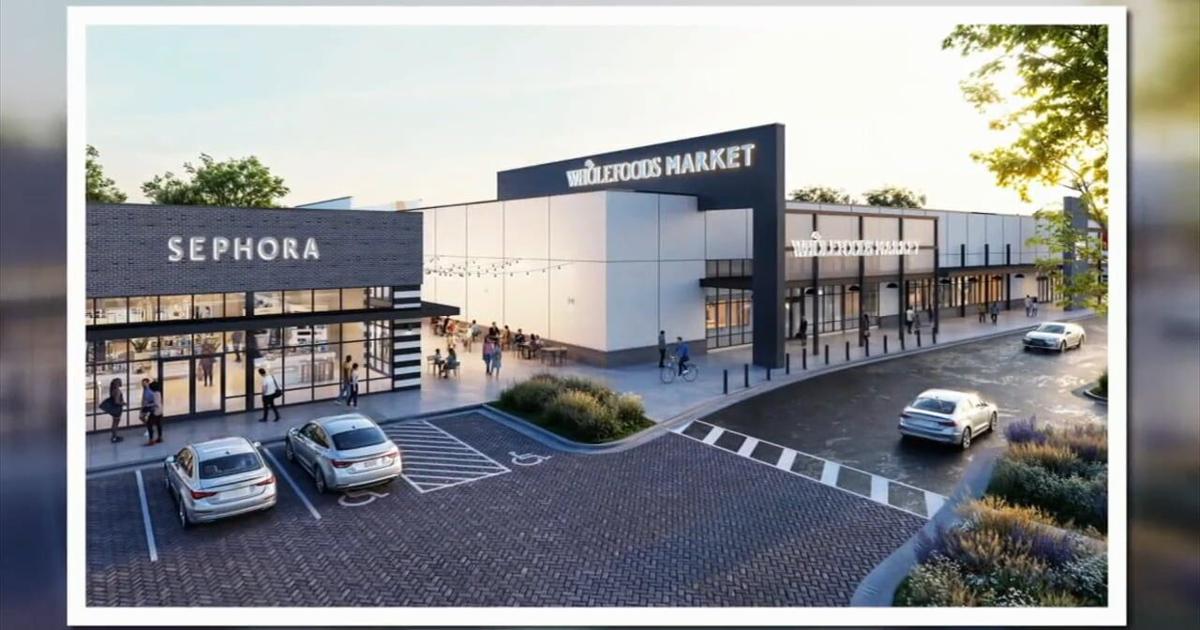 Broadcast District construction moves forward in Spring Township | Reading Area