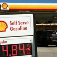 Siguen aumentando los precios de la gasolina | Noticias