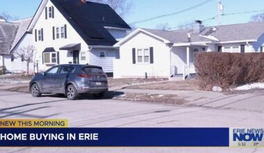 Home Buying in Erie |
