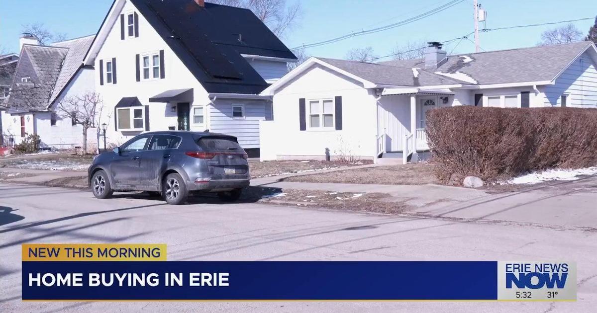 Home Buying in Erie |