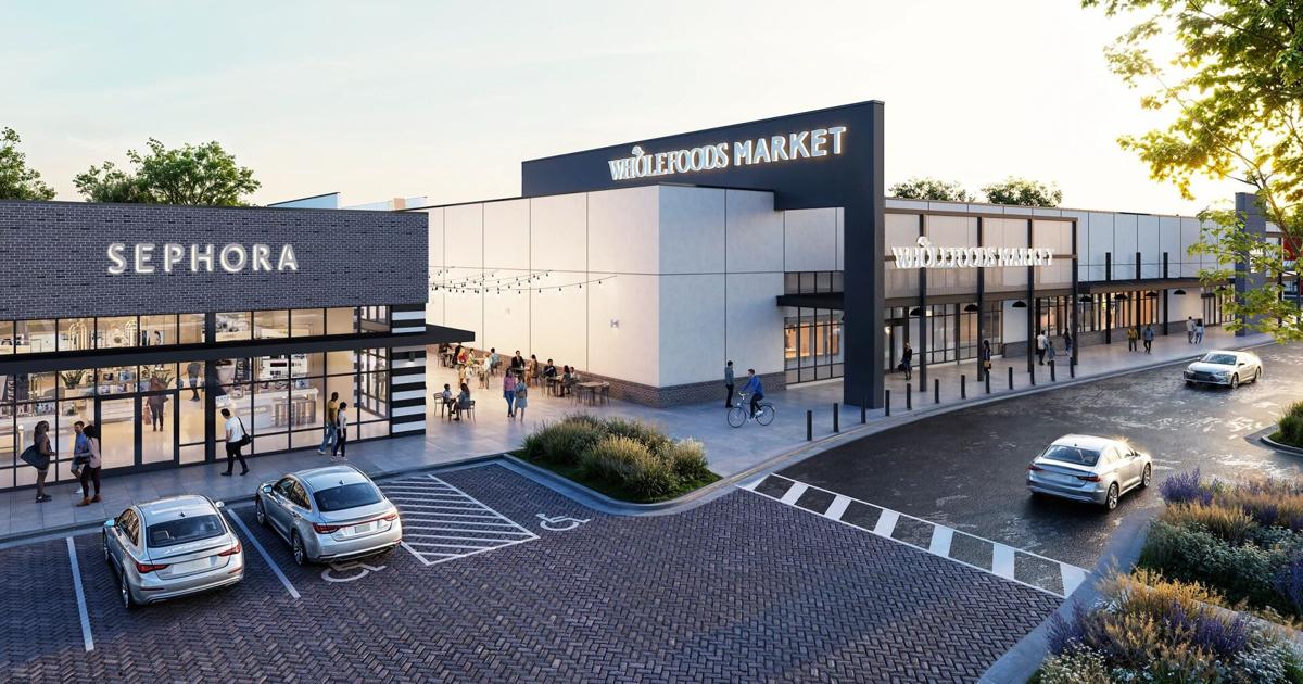 New businesses announced for Broadcast District in Berks | Reading Area