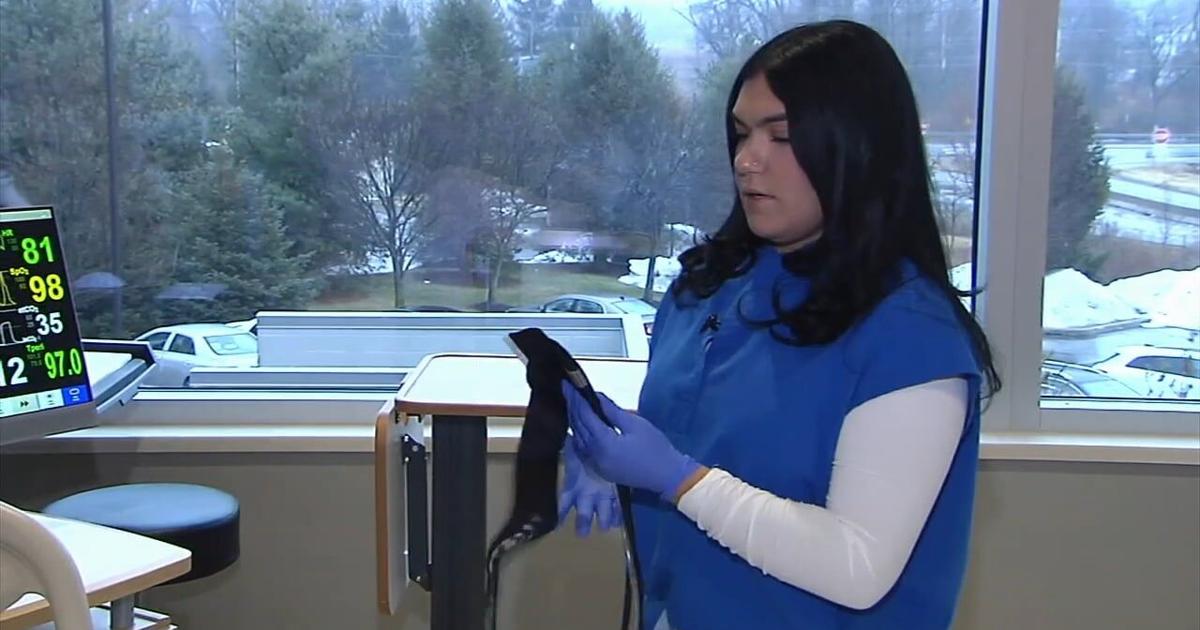 'Just an amazing experience': LVHN Health Care Futures Program inspires high school students | Lehigh Valley Regional News