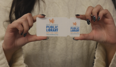 Traditional book borrowing and beyond at Erie libraries | News