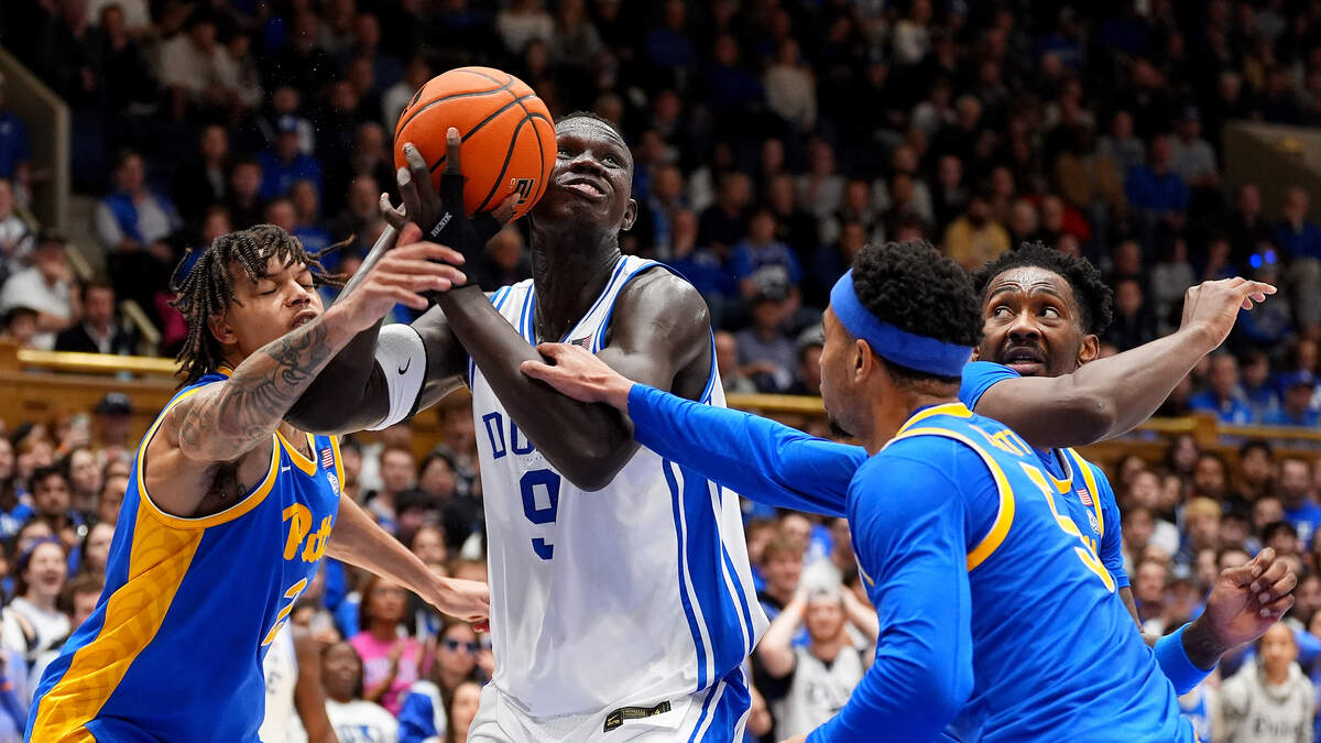 Florida State vs. Pittsburgh Time, TV & Stream – March 4