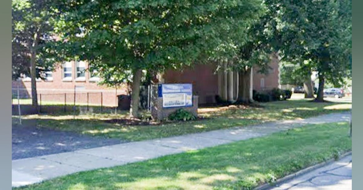 Erie (Pa.) district ready to open replacement elementary