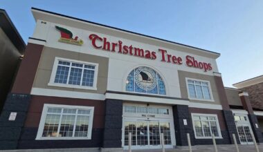 Popular chain confirms plans for new Lehigh Valley store at former Christmas Tree Shops spot | Eat, Sip, Shop
