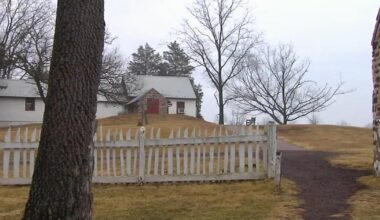'It was a tougher life back then': Historical homestead in Berks celebrates Pa.'s 345th birthday, colonial style | Southern Berks County