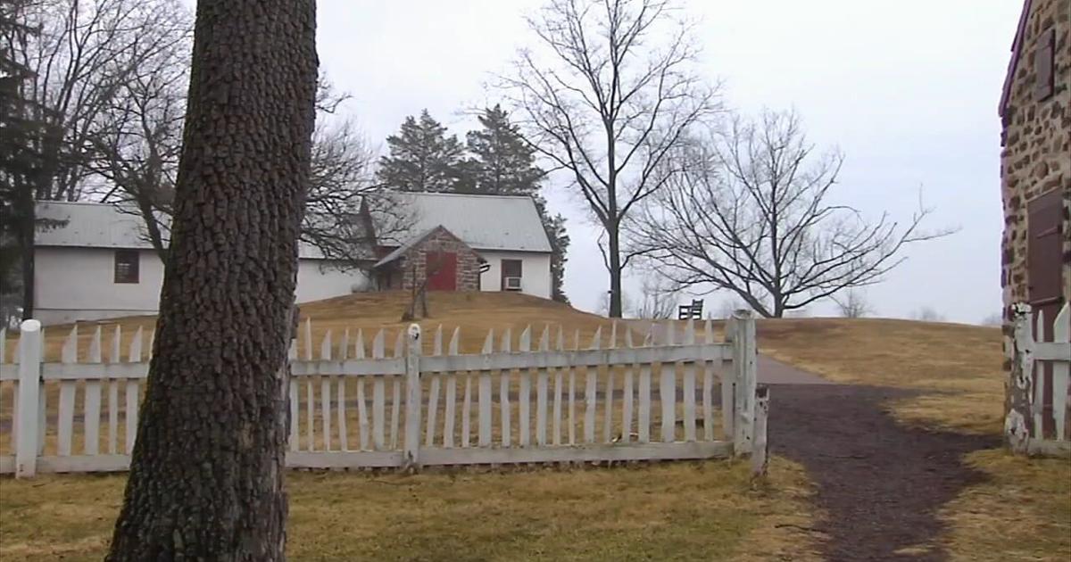 'It was a tougher life back then': Historical homestead in Berks celebrates Pa.'s 345th birthday, colonial style | Southern Berks County