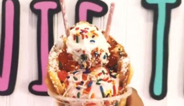 Popular shop serving up boba tea, milkshakes, mochi waffles and more at new Berks location | Eat, Sip, Shop