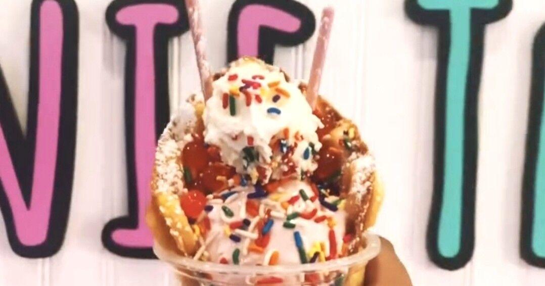 Popular shop serving up boba tea, milkshakes, mochi waffles and more at new Berks location | Eat, Sip, Shop