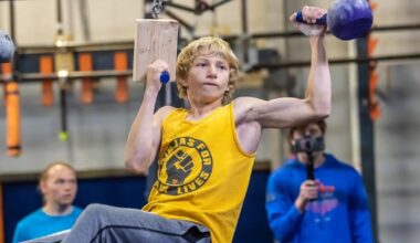 Two Youth Athletics Events Set for this Weekend | News