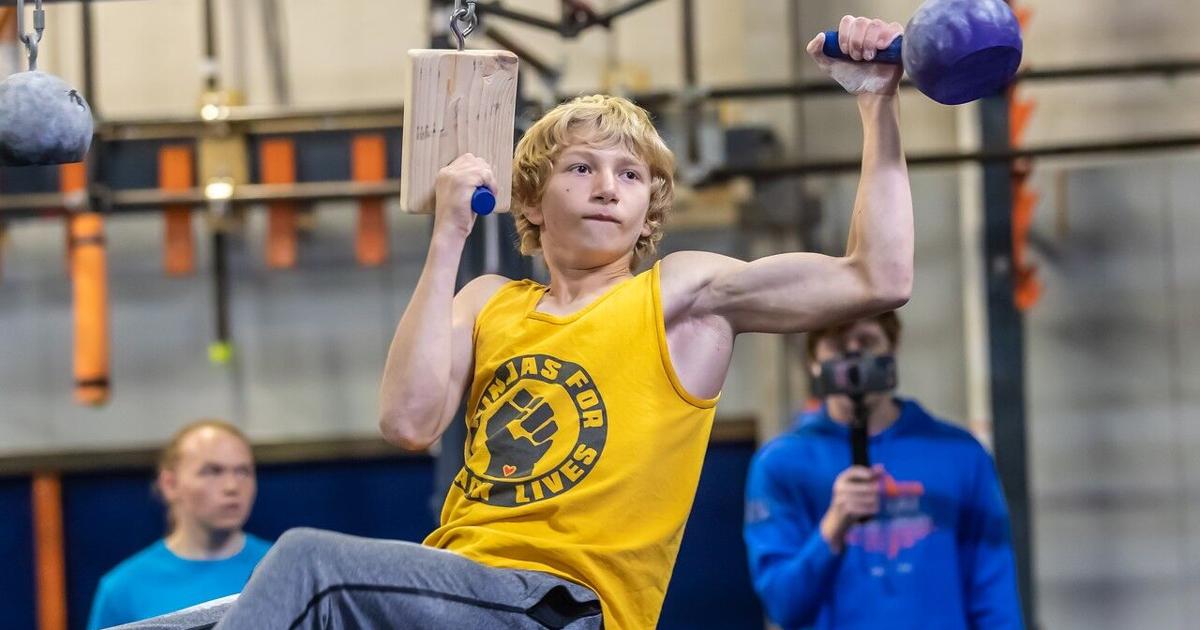 Two Youth Athletics Events Set for this Weekend | News