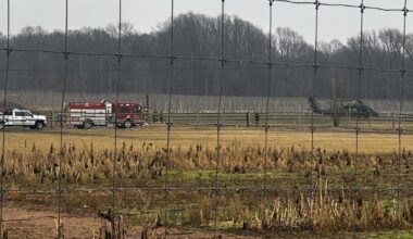 Helicóptero aterriza de emergencia en el condado Berks | Noticias