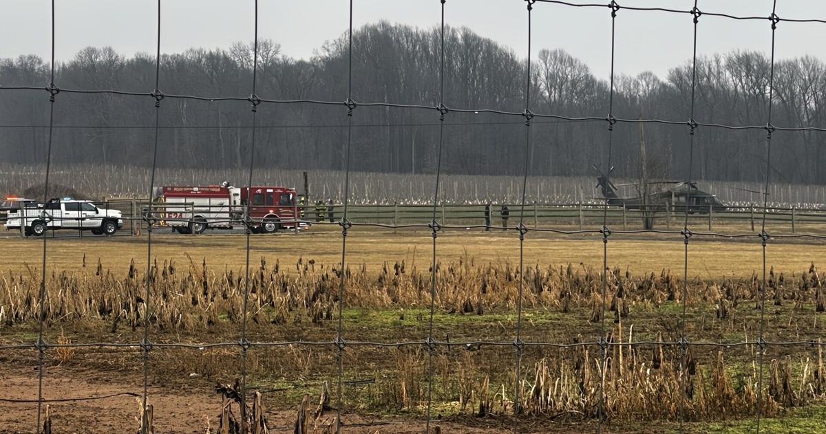 Helicóptero aterriza de emergencia en el condado Berks | Noticias