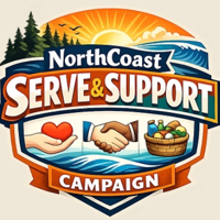 The North Coast Serve & Support Campaign Set for March | News