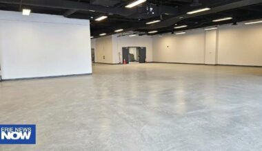 Odis 12 First Tenant of Erie Metropolitan Transit Authority | News