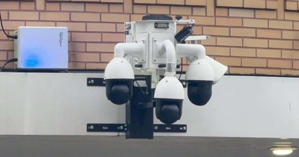 Reading Police enhance surveillance capabilities with new cameras and drones as part of crime prevention effort | Berks Regional News