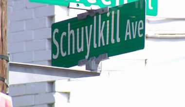 Reading Police make arrest in Schuylkill Avenue shooting | Berks Regional News