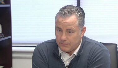 Former Bethlehem Mayor John Callahan defends Lower Mt. Bethel data center project ahead of town hall | Slate Belt Area