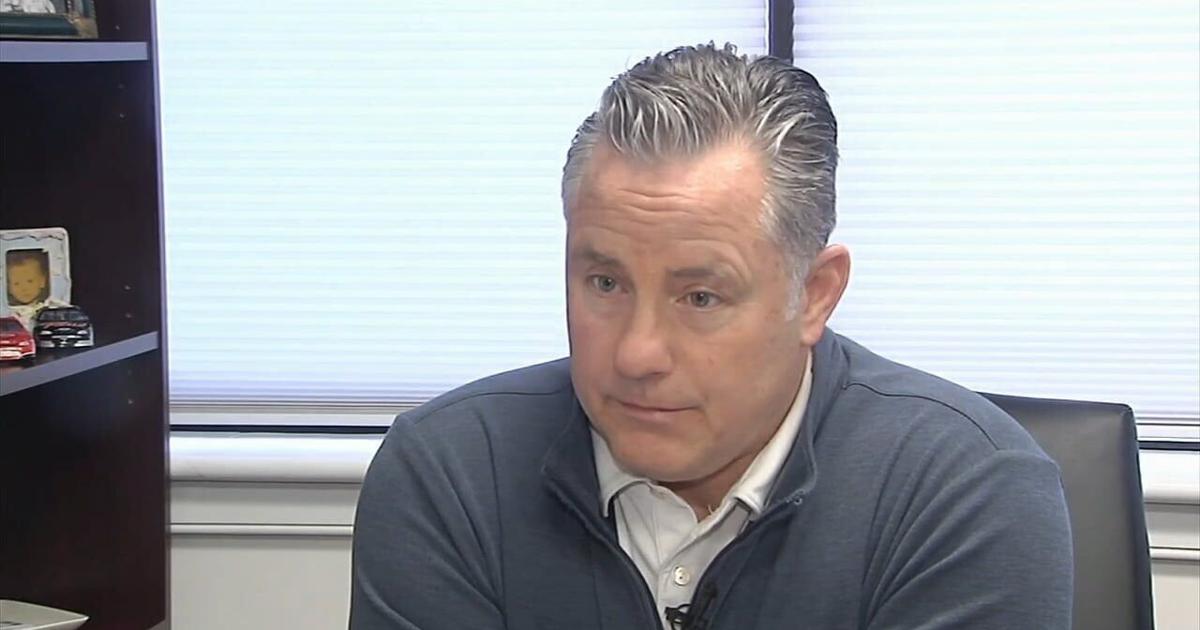 Former Bethlehem Mayor John Callahan defends Lower Mt. Bethel data center project ahead of town hall | Slate Belt Area