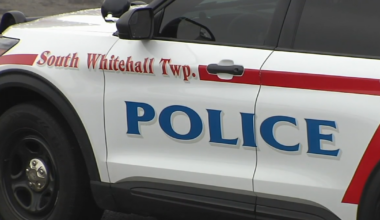 South Whitehall Township police chief departs, captain to take over responsibilities | Allentown Area