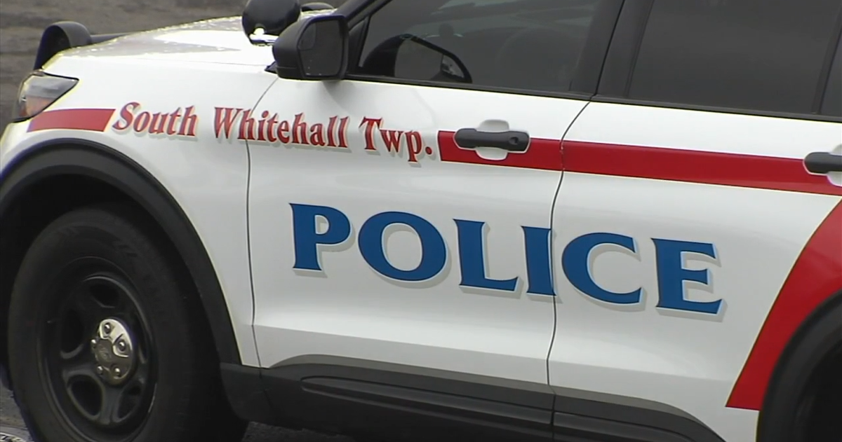 South Whitehall Township police chief departs, captain to take over responsibilities | Allentown Area