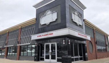 Allentown OKs liquor license for new restaurant at former TGI Fridays | Allentown Area
