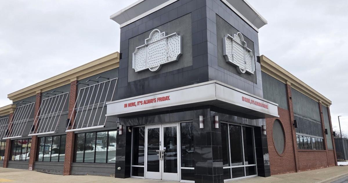 Allentown OKs liquor license for new restaurant at former TGI Fridays | Allentown Area