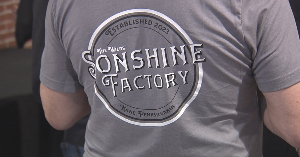 Sunflowers to Spirits: New Rum Takes Root in Erie County | News