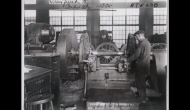 Industrial Archives & Library receives significant donation of historical records and photographs | Lehigh Valley Regional News