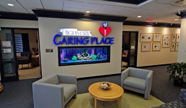 Erie Playhouse Recognizes Caring Place as Community Star | News