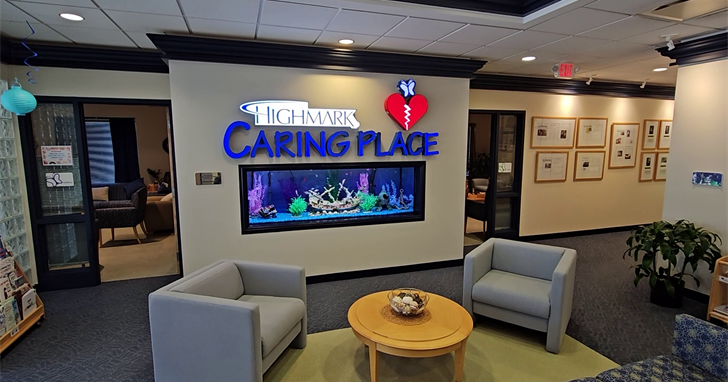 Erie Playhouse Recognizes Caring Place as Community Star | News