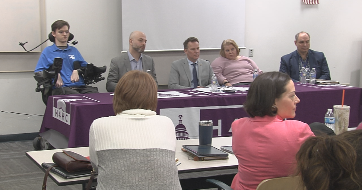 State Lawmakers and Advocates Address the Home Care Crisis | News