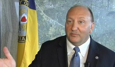 Former Allentown mayor Ed Pawlowski to be released from prison this summer, close friend says | Allentown Area