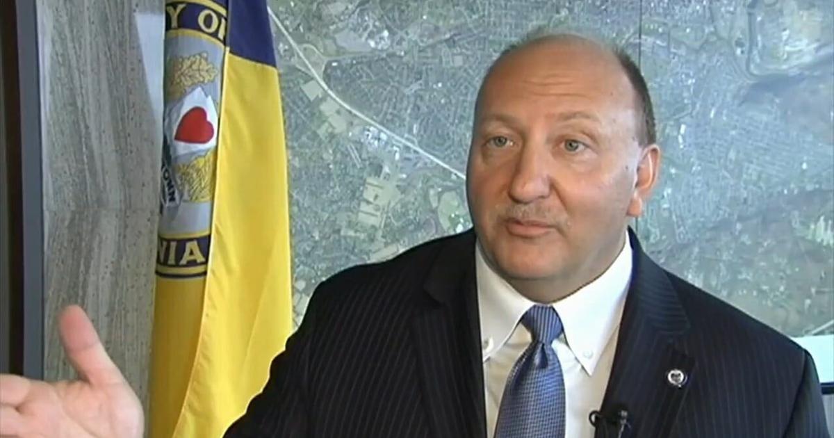 Former Allentown mayor Ed Pawlowski to be released from prison this summer, close friend says | Allentown Area