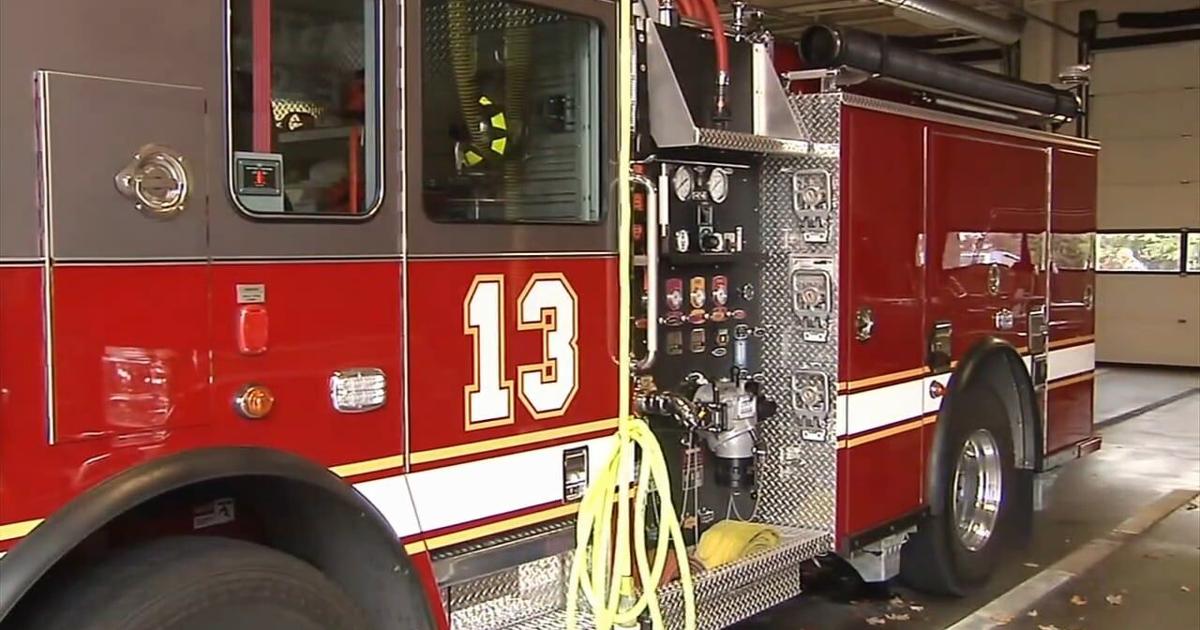 Allentown firefighters get access to advanced cancer-detecting blood test tool | Allentown Area