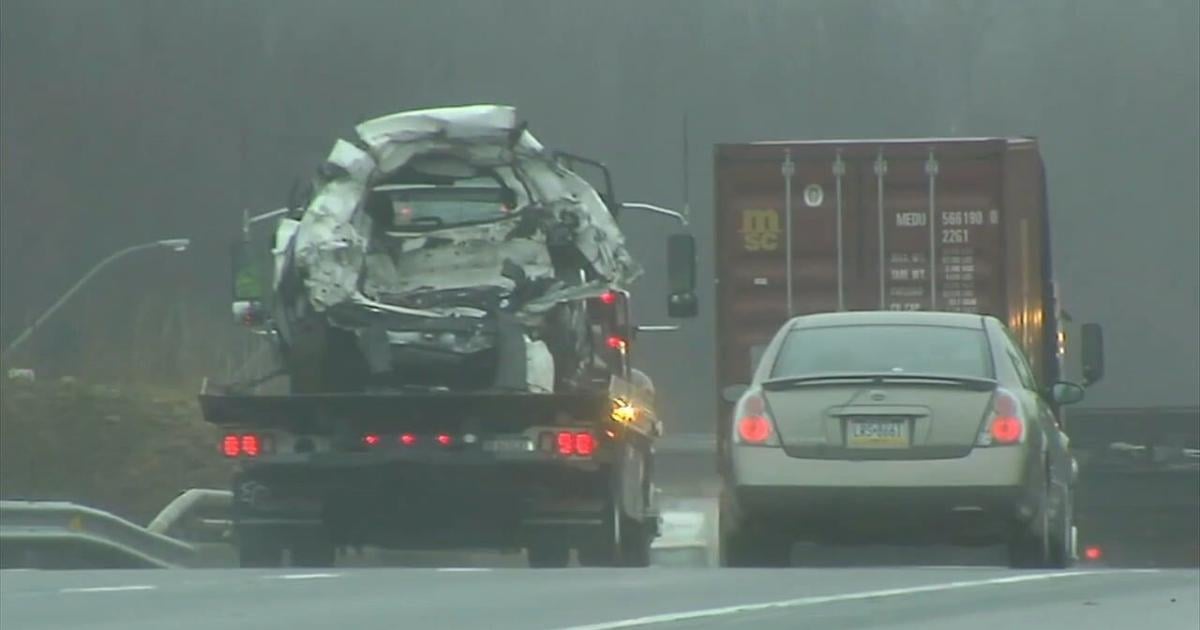 'Murdered my family': Man pleads guilty in deadly Route 33 crash that killed teen, her parents | Easton Area