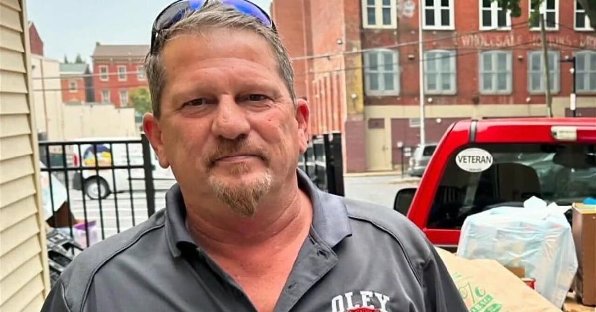 American Red Cross Heroes: Michael Weil | Berks Regional News